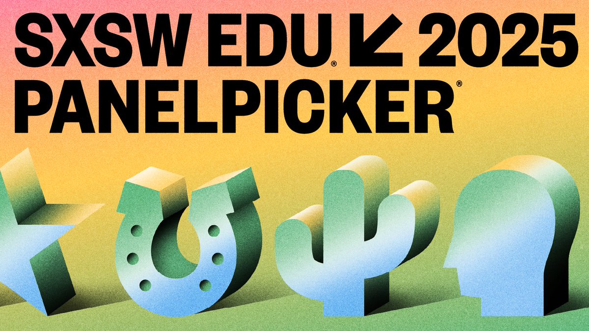 🚀 Vote for <a href="/Learning_Ally/">Learning Ally</a>'s panel at #SXSWEDU! Explore brain-based literacy instruction, family engagement, &amp; strategies to close the literacy gap. Your vote matters! 🌟

🗳️ Vote here ow.ly/I38s50SSsoy

#EducationForAll #Dyslexia #LearningAlly #SXSWEDU