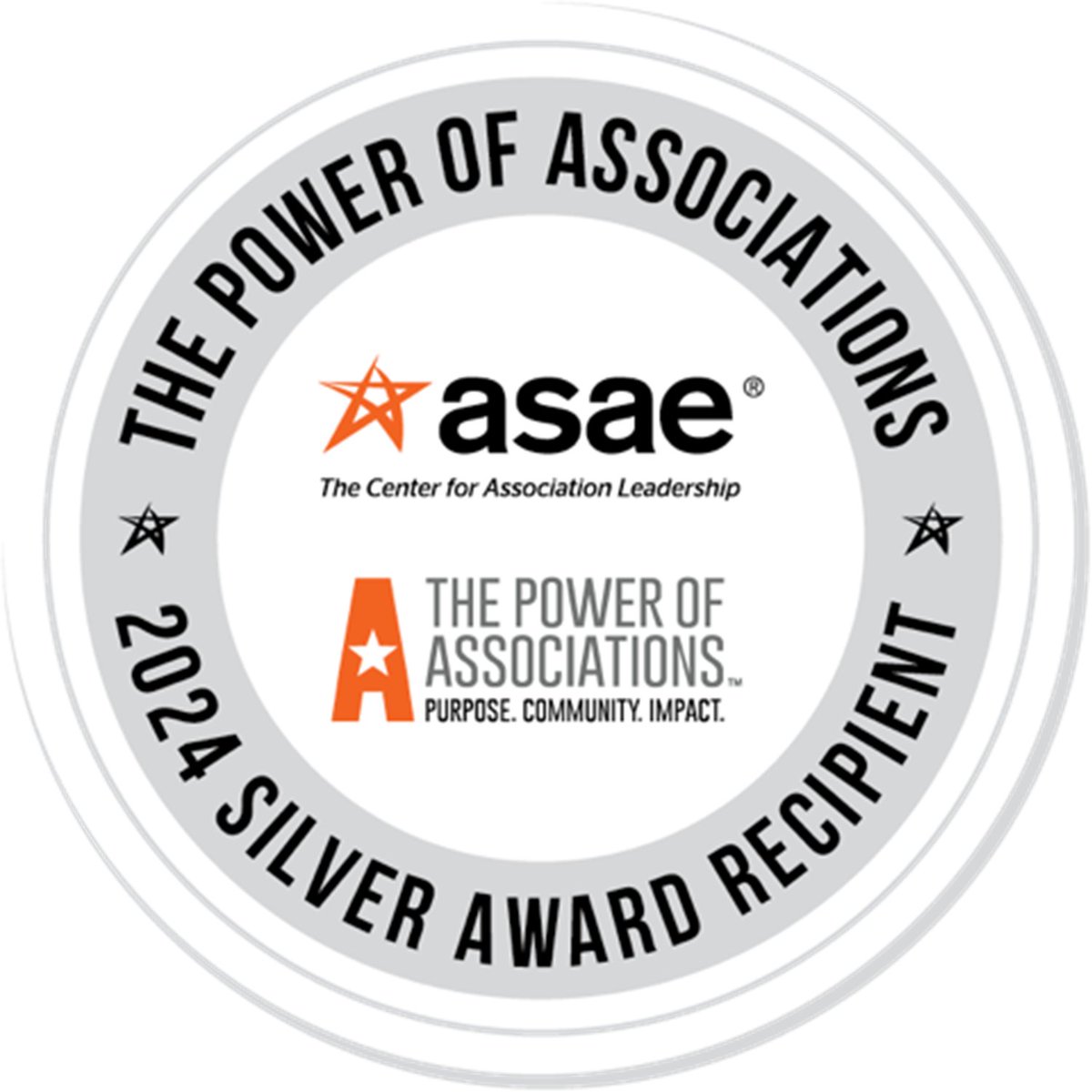 CADCA (@cadca) on Twitter photo CADCA is honored to be among this year's winners of the @asaecenter <a href="/Power_of_A/">The Power of Associations</a> Awards! We will continue to push for excellence in our programming and fulfil our vision of building safer, healthier, and stronger communities. #powerofassociations & #ASAEsummitawards CADCA is honored to be among this year's winners of the @asaecenter <a href="/Power_of_A/">The Power of Associations</a> Awards! We will continue to push for excellence in our programming and fulfil our vision of building safer, healthier, and stronger communities. #powerofassociations & #ASAEsummitawards