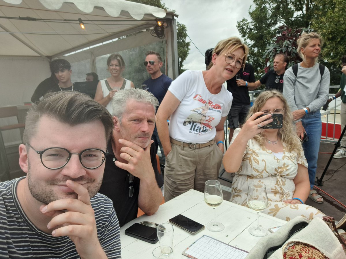 Stijn Hesselink tweet media