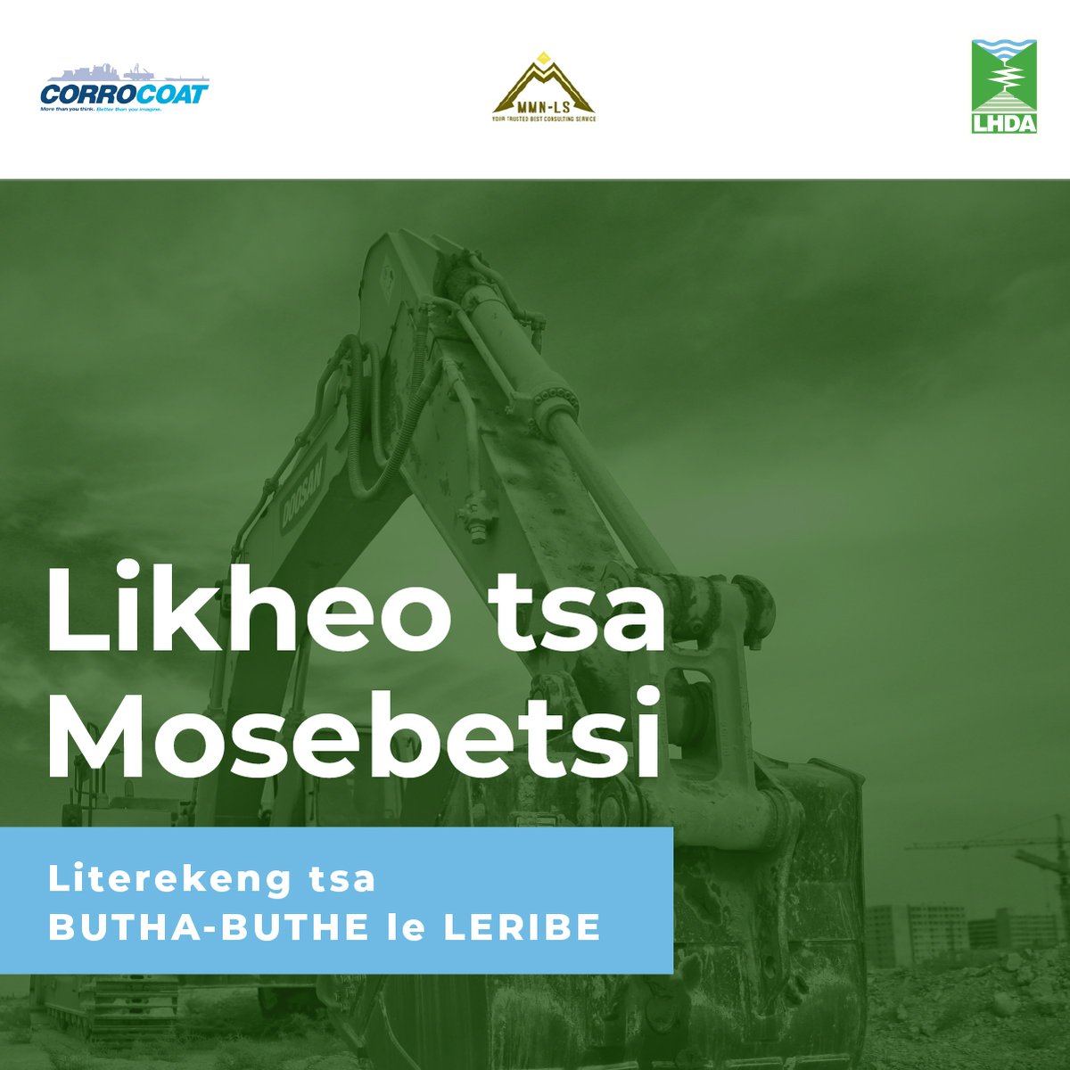 Tente Tente, PrEng tweet media