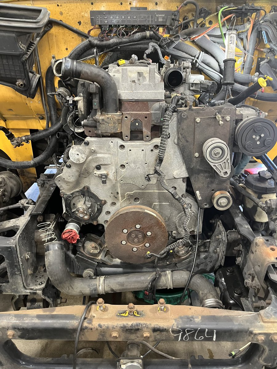Tony Vladu (@tonyvladu) on Twitter photo This engine will go into that bus before school starts! GCPS mechanics do it all, from swapping engines to driving routes!!! <a href="/GCPS_VA/">Gloucester Schools</a> <a href="/gloucesterva/">Gloucester County, Virginia Government</a> <a href="/glovachamber/">GloucesterVAChamber</a> <a href="/GloCoLibrary/">Gloucester Library</a> This engine will go into that bus before school starts! GCPS mechanics do it all, from swapping engines to driving routes!!! <a href="/GCPS_VA/">Gloucester Schools</a> <a href="/gloucesterva/">Gloucester County, Virginia Government</a> <a href="/glovachamber/">GloucesterVAChamber</a> <a href="/GloCoLibrary/">Gloucester Library</a>