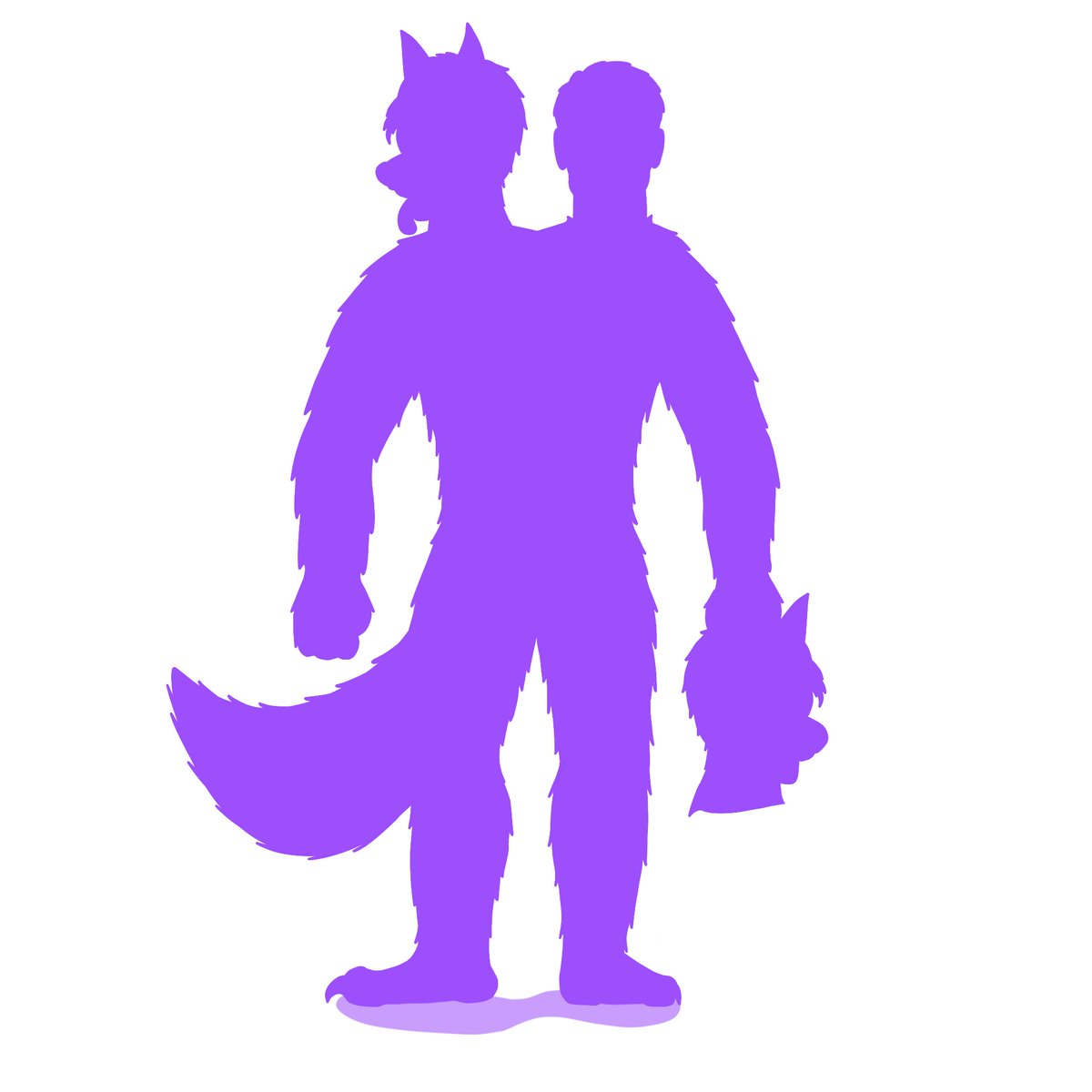 N: Why?

L: It's #FursuitFriday baaa-byyy. Have you seen these cats? Mreow mreow.

N: Think they like NFTs?

L: Yep. They're cool again this week.

N &amp; L: Niiiice! 

N: Wait.. are we cool yet?

L: I don't think so.

N: Damnit, I'm taking this thing off. Let me out!