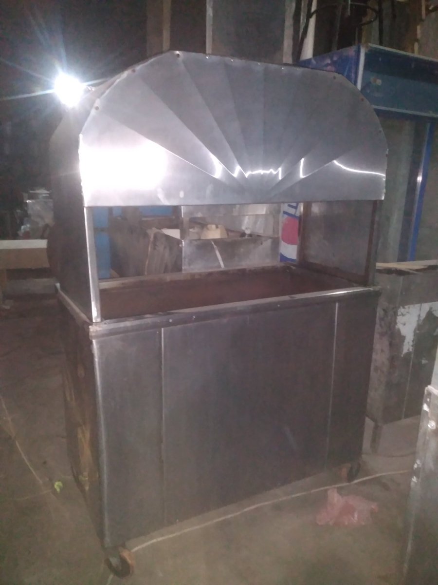 معرض السنفاني لبيع وشراء جميع ادوات المطاعم والمنازل المستخدمة لتواصل معنا 774451326