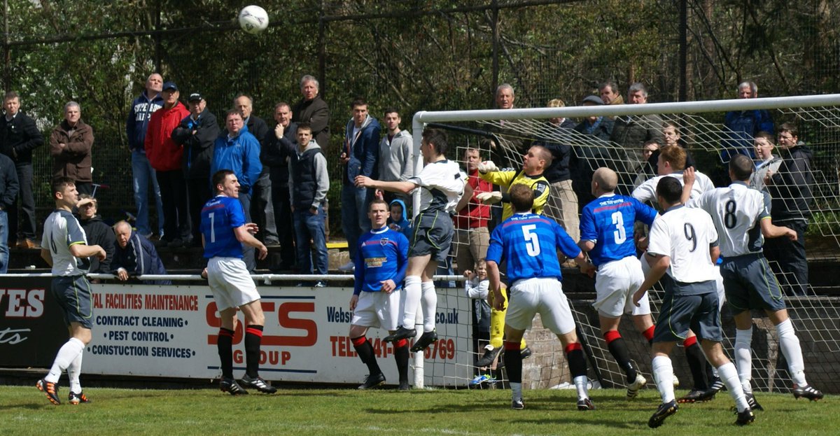 Match Day tomorrow (17/8/24 - KO 2.30pm) at Stepford Park, 1514 Edinburgh Road, Glasgow G33 4EG <a href="/OurAshfield/">Ashfield FC</a> v <a href="/Medda1897/">Irvine Meadow XI FC 🏴󠁧󠁢󠁳󠁣󠁴󠁿</a> 
Adults £7 Concessions £3. U16s Free