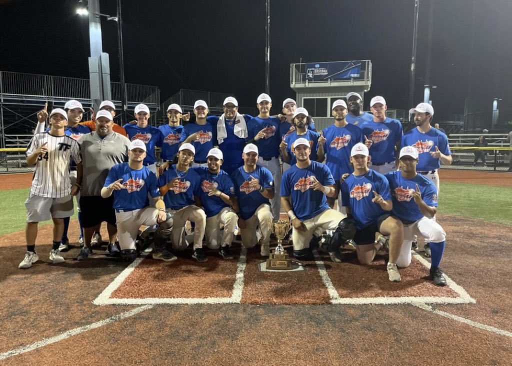 NY Crush Baseball is beginning the recruiting process for summer 2025!! 
2024 ACBL Champs🏆
Full Pregame (BP &amp; I/O)
40 Game Schedule 
Housing/Work Option Available 
Hydration Station at All Games
Home Games Played at Adelphi U &amp; Molloy U
#newyorkcrushbaseball