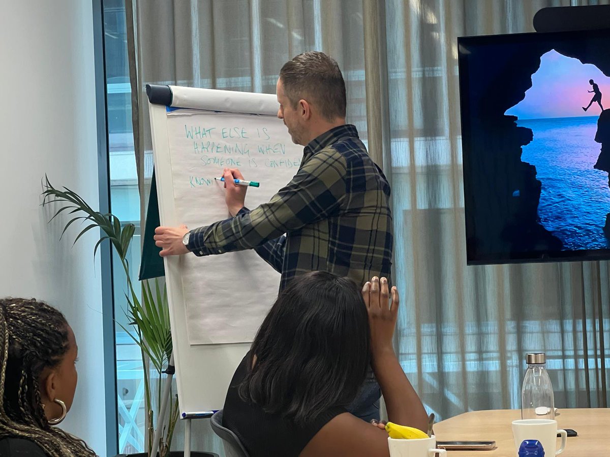 Agent Academy tweet media