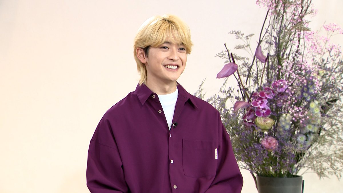 fujitv's tweet photo. 🌟本日もフジテレビの番組をご覧いただき、ありがとうございました📺✨

あの番組を見逃してしまった💦という方は
#FOD #TVer をチェックしてね～☺

TVer：https://t.co/OxJUhTsnM2

そして‼️明日朝7時『#ボクらの時代』 
#眞栄田郷敦 #高橋文哉 #板垣李光人 が登場!!
お楽しみに🥰 https://t.co/sdXN2yCfFm