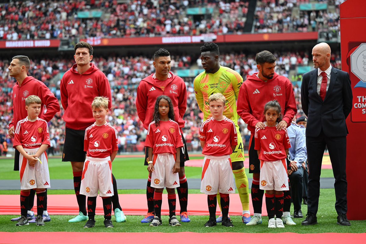 Ultra_Education's tweet image. Our very own Joylen was the mascot at the FA Community Shield 2024 as nominated by Ultra Education! 🌟⚽  

A day to remember and a moment of pride for all of us. 🎉🏆

Don't forget about our upcoming Youth Business Fair. 
Link in bio! ✨🔗
#ultraeducation  #kidpreneur