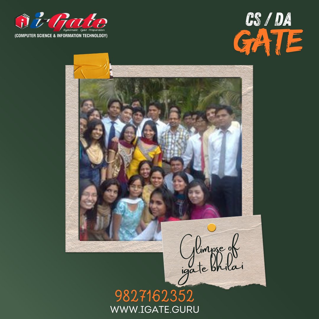 SiddharthGateCS's tweet image. "When Siddharth Sir (#igate #bhilai, #director) was working as #associate_professor, CS Department at BIT Durg #BATCH_2012, this photo was taken. It was the students' farewell. 🌟 Cherishing these unforgettable moments with bright minds! #Memories #Farewell #BITDurg #iGate"