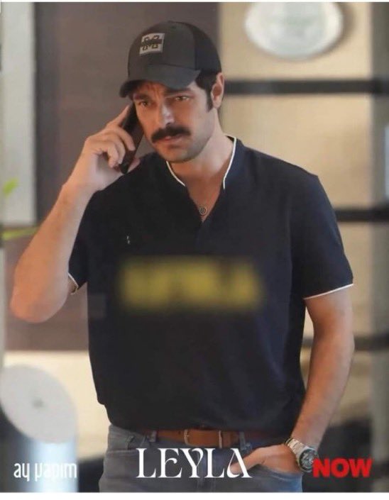 Tufo 💥

 #HalilİbrahimCeyhan #Leyla