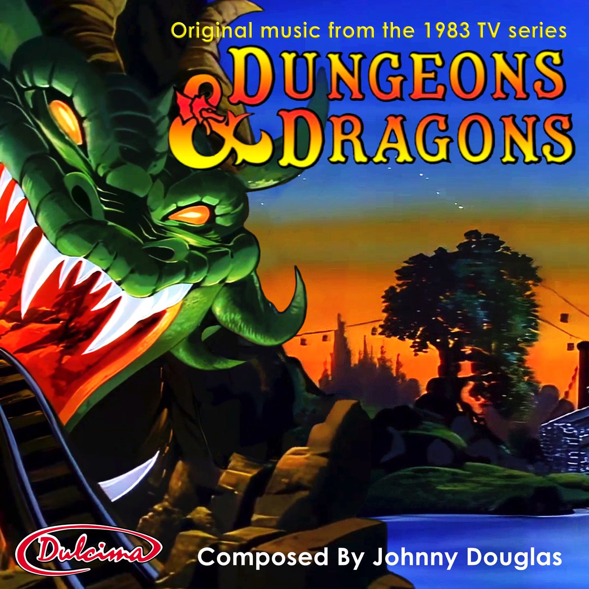 Dulcima Records tweet media