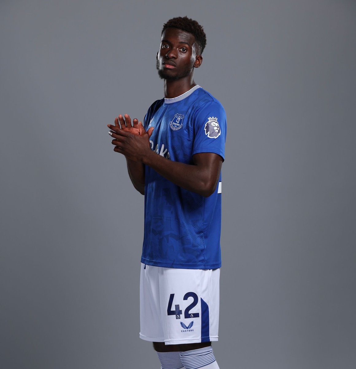 Timothy Iroegbunam tweet media