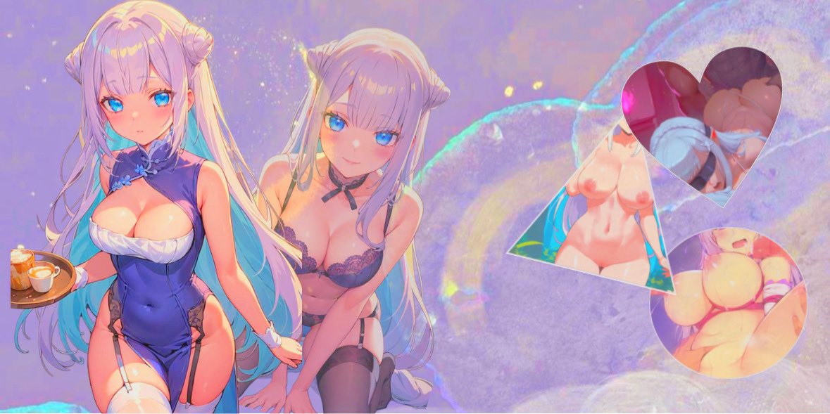 ᅠ ᅠ ⠀ ᅠ ᅠ ⠀
 ᅠ ᅠ ⠀ ᅠ

             LOCAL ELF WHORE
                             ✦✧✦✧
                       ᴘʀɪɴᴄᴇꜱꜱ ᴍᴇʟ
          ╚⏤⏤⏤╗❀╔⏤⏤⏤╝

        | #LewdRP |  #AdultRP  |  
                       #NsfwRP