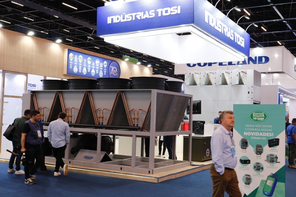 eng_arq's tweet image. CLIMATIZAÇÃO
O compressor turbocor

A empresa Turbocor começou como uma empresa de pesquisa na Austrália em 1993, fundada...
engenhariaearquitetura.com.br/2024/08/o-comp…

#EficiênciaEnergética ,  #Turbocor