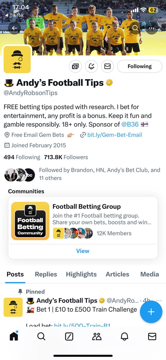 Conor Hill tweet media