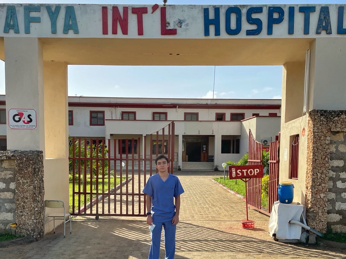umiamimedicine's tweet photo. From Azerbaijan to Kenya to Miami, Vagif’s journey to becoming a #MedCane is truly inspiring. Now as a first-year M.D./M.B.A. student, he aims to make a real difference in patients' lives. 🩺 ▶️ https://t.co/HaLRDBolvb 

Follow along as we lead up to our #WhiteCoat ceremony! 🙌 https://t.co/dfGZMgnmdf