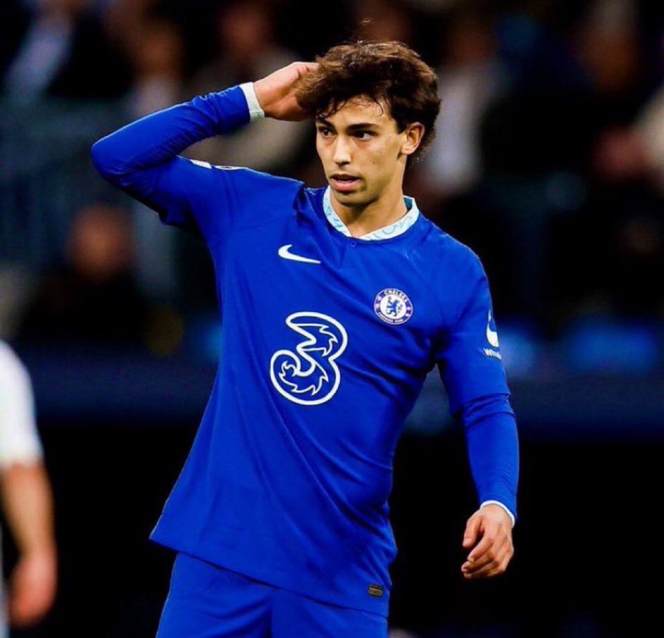 ジョアン・フェリックス アトレティコ・マドリード サイン入り