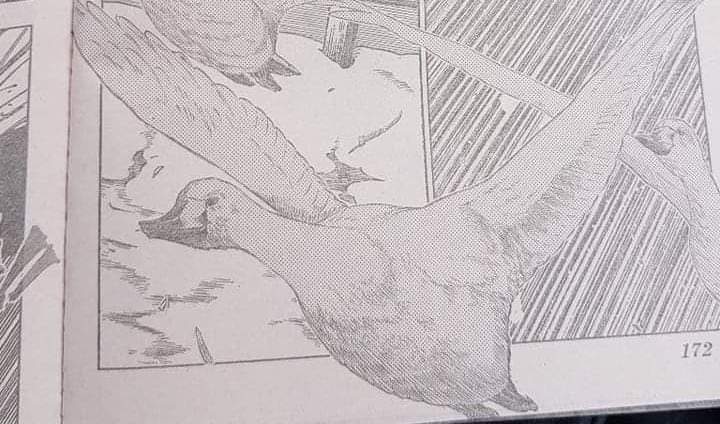 TakedaNamikaze's tweet photo. Fuah. Ya llegó Eren a la pelea 

Ya cagaste Sukuna https://t.co/YcoiPoPQnk