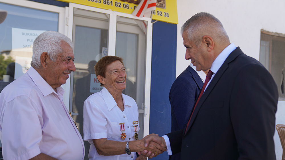 hasantacoy's tweet photo. Benim güzel ülkemin güzel insanlarının bana göstermiş oldukları bu candan yakınlık her zaman beni motive edecektir. 

Gönüllerini bana açan herkese sonsuz şükranlarımla...

#GüçlüİradeGüçlüUBP #Güçlüİrade #GüçlüUBP #İrade #UBP #UlusalBirlikPartisi #HasanTaçoy https://t.co/Dpjaw8AwLB