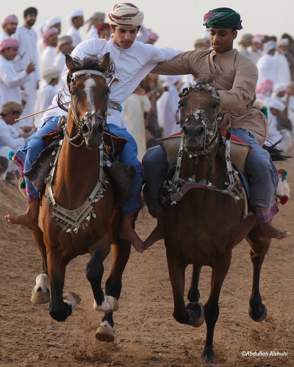 Abshuhi's tweet photo. #عرضه_الخيل التقليديه التي اقيمت في #ولايه_الكامل_والوافي مساء اليوم #سلطنه_عمان https://t.co/wyuz7VSvJg