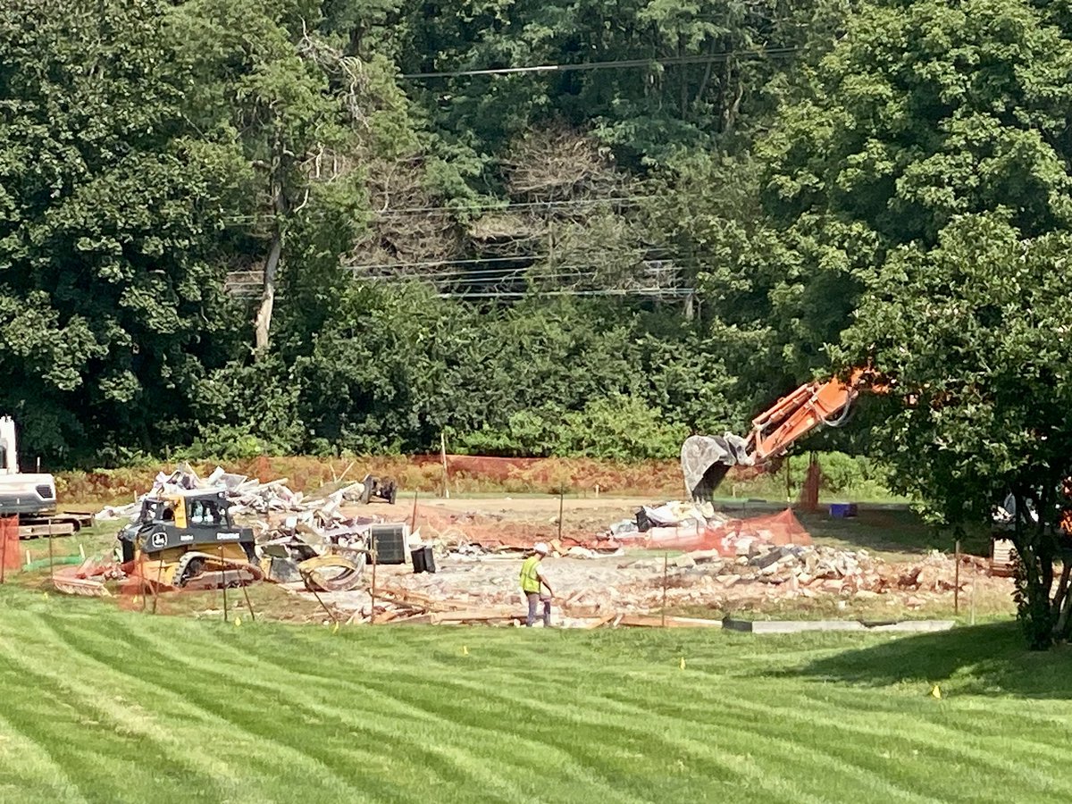 West Whiteland Residents for Pipeline Safety tweet media