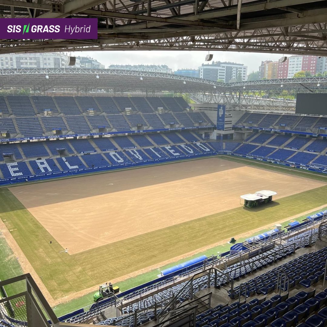 Italy: Juventus, San Siro &amp; Genoa 
Spain: Barcelona &amp; Real Oviedo 
Türkiye: Kasımpaşa &amp; Çaykur Rizespor