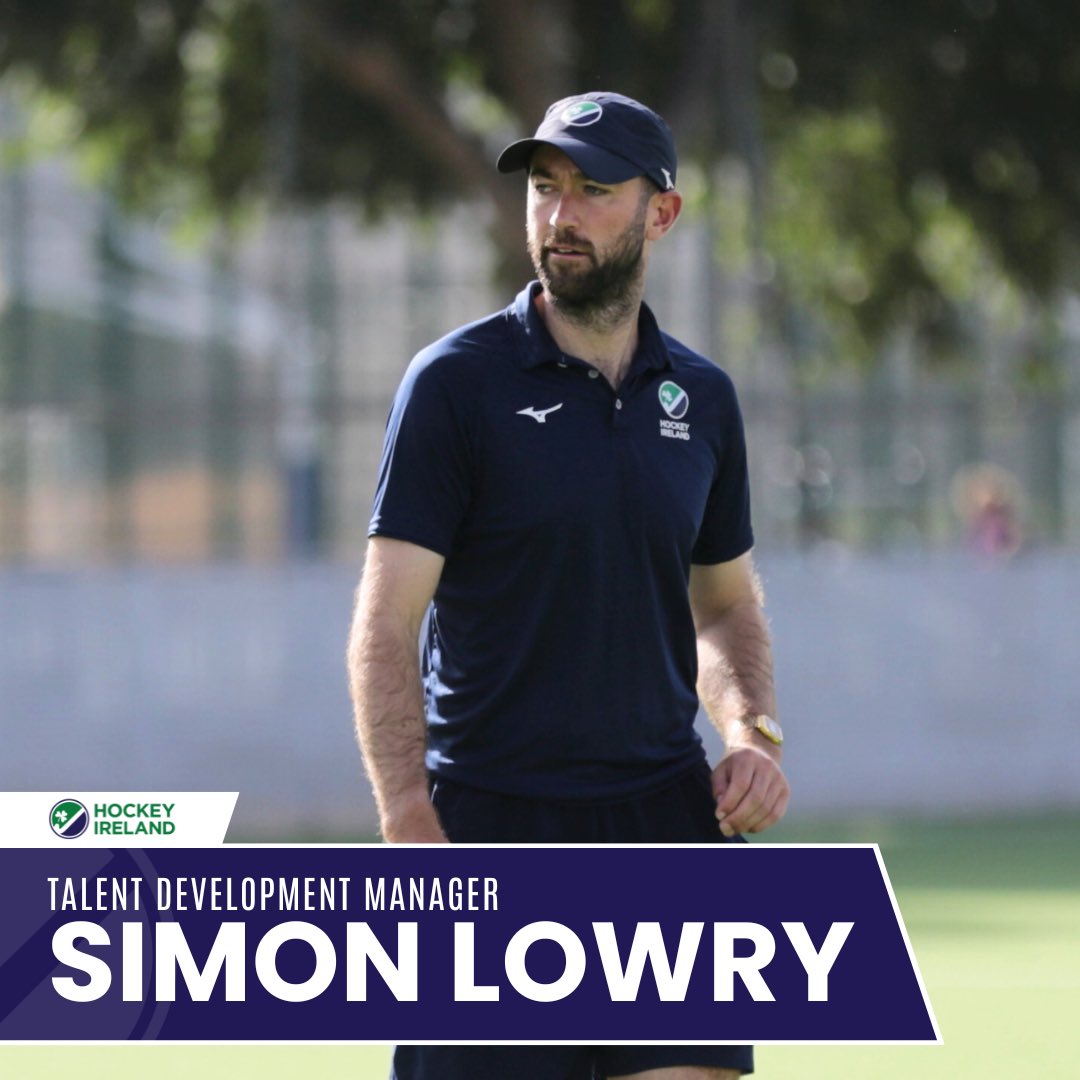 Hockey Ireland tweet media