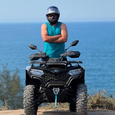 TFTolety's tweet photo. #NovaFotoDePerfil https://t.co/Wju5t5DYho