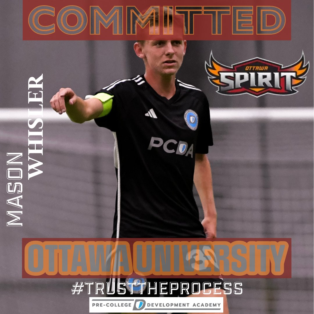 Pre-College Development Academy (PCDA) tweet media