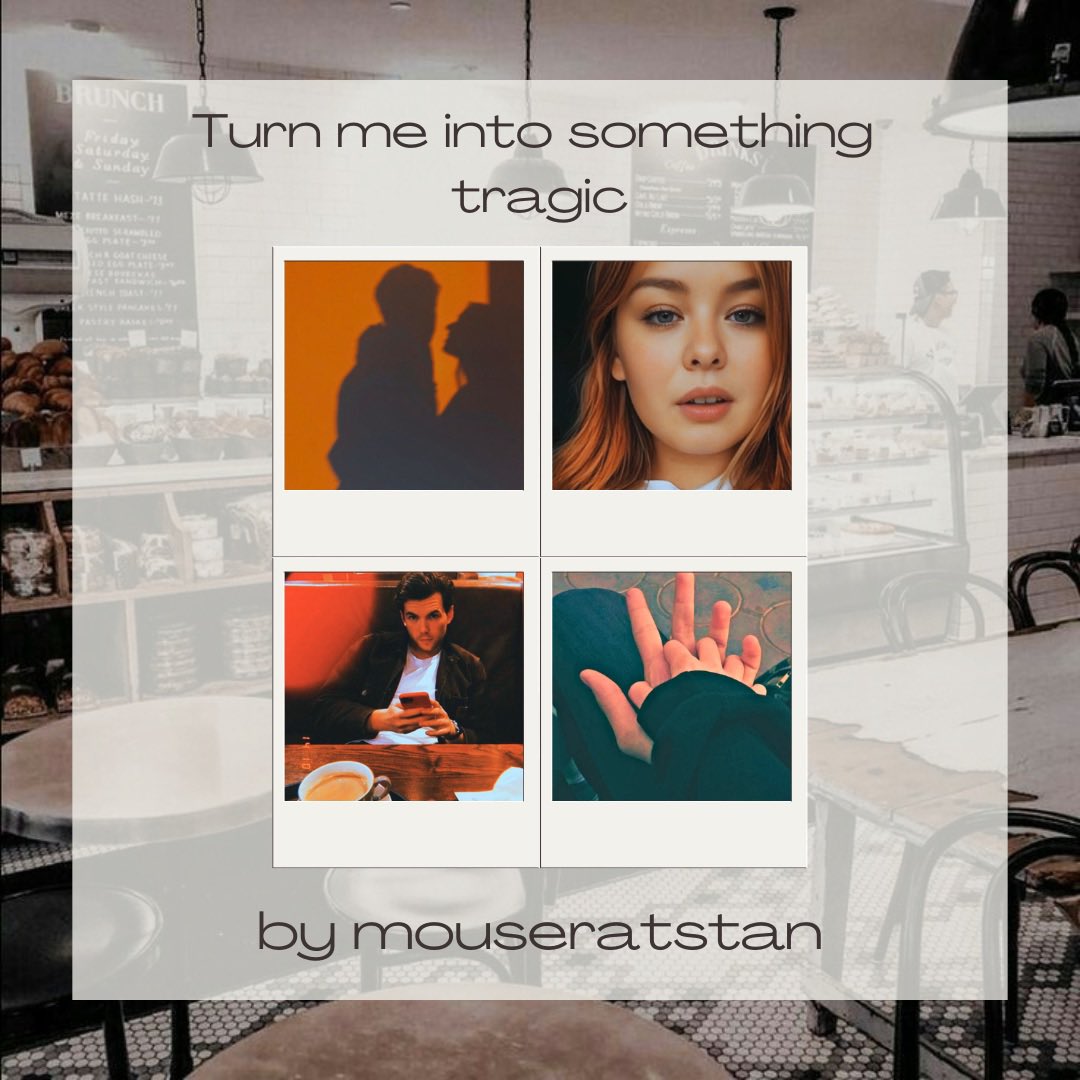 polinficrecs's tweet photo. Turn Me Into Something Tragic by mouseratstan aka @bensliesversion 

https://t.co/rn9ChBZmNR

#bridgerton #polin #polinfanfic https://t.co/QYzgmRXkhN