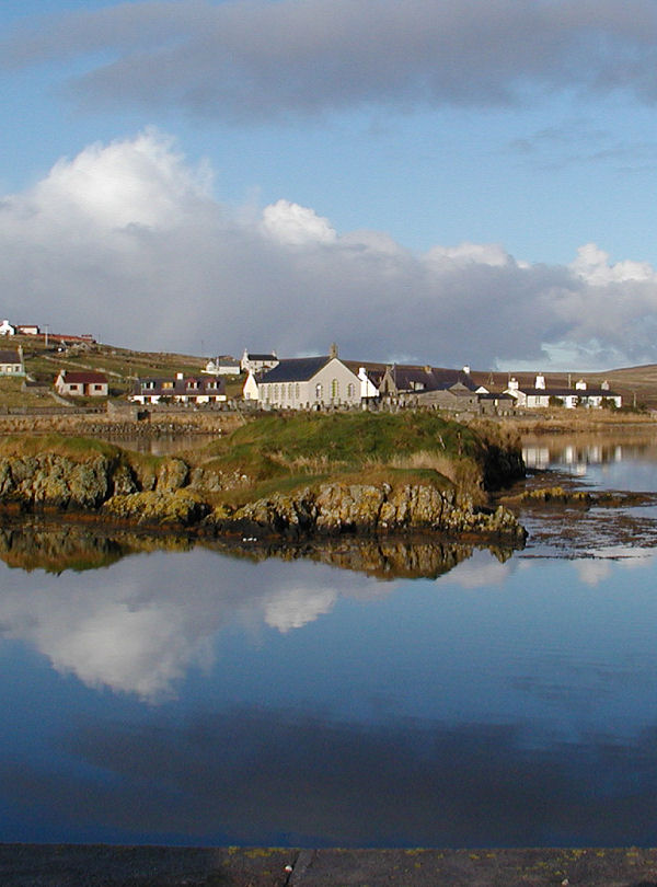 Undiscovered Scotland tweet media
