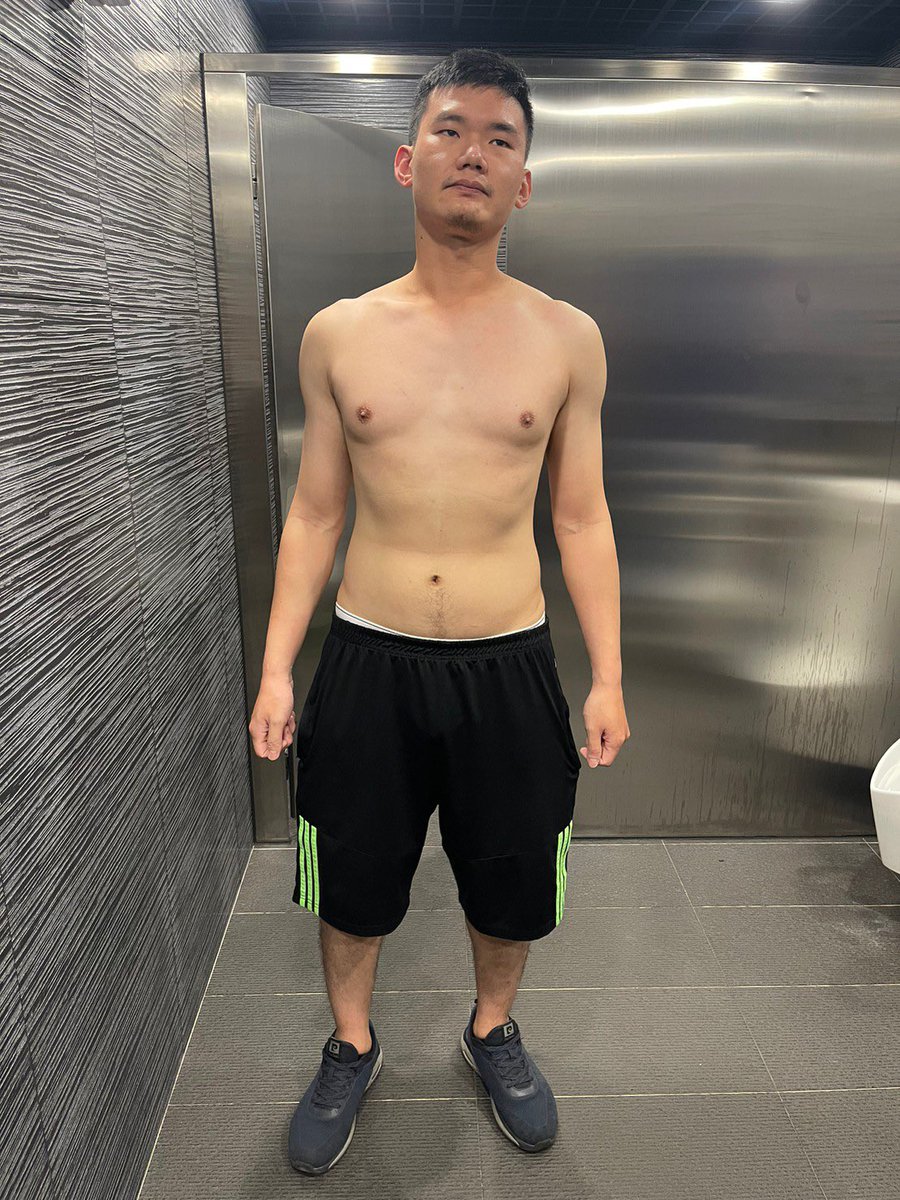FZYQJ's tweet photo. 19號以前我要2萬5000處理債務
我決定用我的身體賺
請各位幫幫我
我是雙性 不分1
明天晚上10後後可以約
前提不要受傷 https://t.co/GuKl95odTf