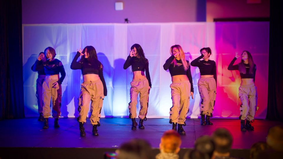 Let’s continue speaking the language of dance!

Hidden Gem Dance Studio is bringing CantoPop dance back. They will dance to a mix of Kpop, Cantopop, and Taiwanese pop. 

Check them out on the Pancouver stage!
📅 Sept 1 @ 2:30pm
📍 Pancouver Stage
👉 programs.vancouvertaiwanfest.ca/cantopop-to.../