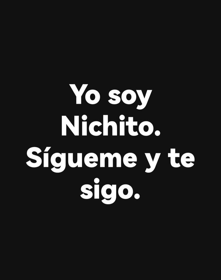 José Vicente tweet media