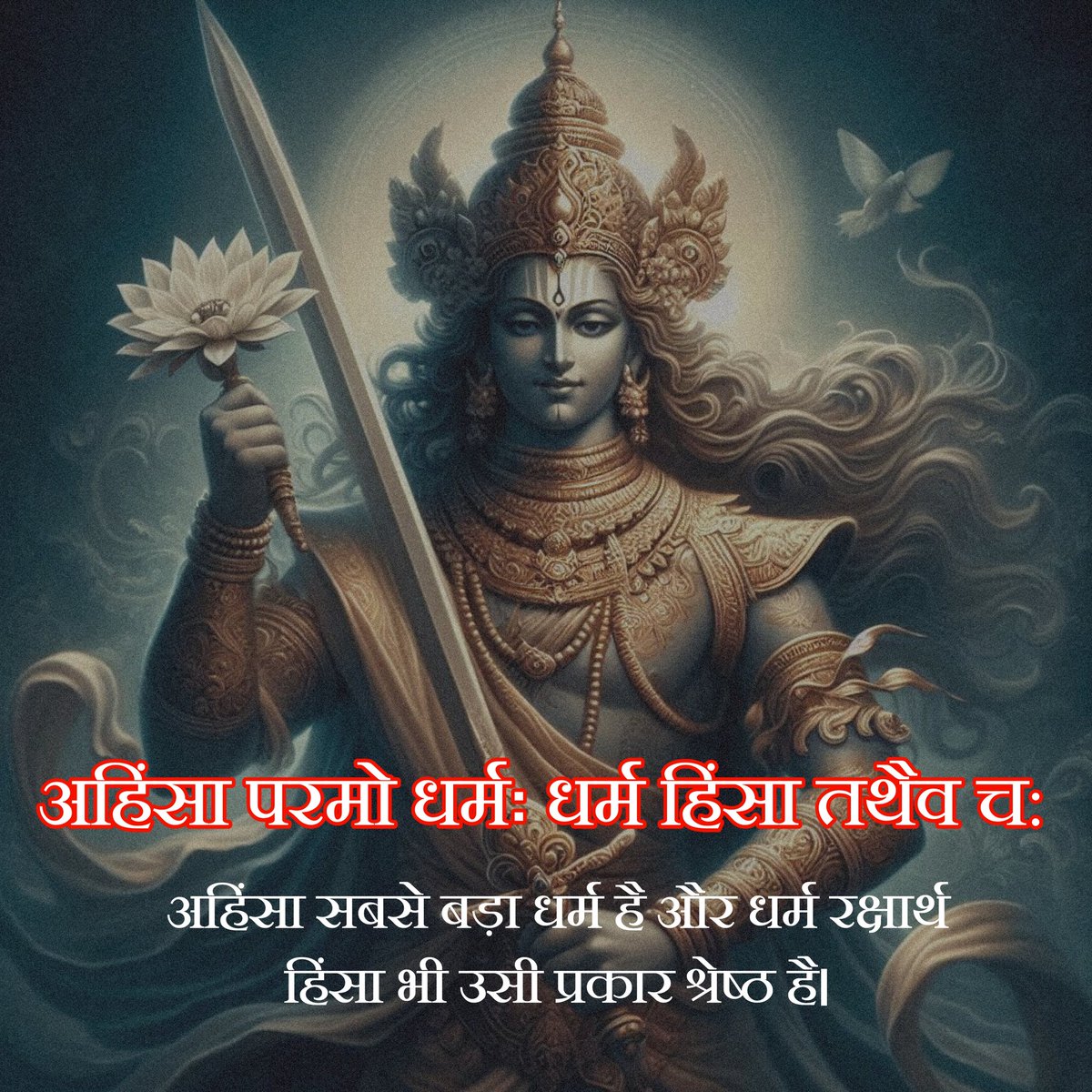 Karan M Divraniya tweet media