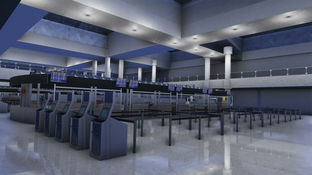 simflight's tweet photo. Bari Karol Wojtyła Airport (LIBD) for Microsoft Flight Simulator 2020 captures the essence of Italy's Apulia region with detailed 3D models and realistic textures.
https://t.co/DkSv1Gu8E9
https://t.co/MgfgDcbsMg
#SIMPIXEL #BARI #LIBD #ITALY #inibuilds #SIMMARKET https://t.co/x2ReLhFhpn