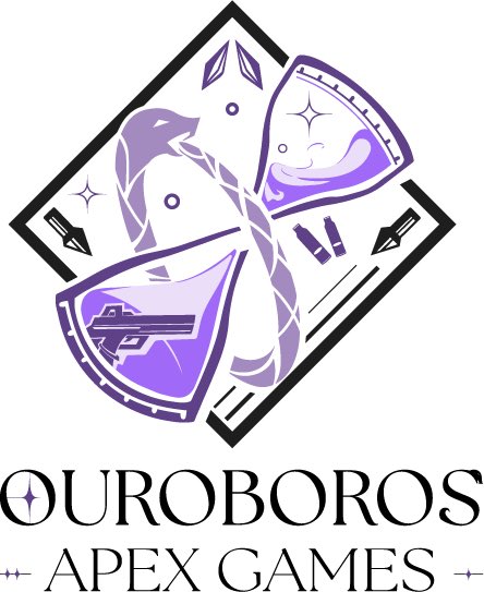 Announcing the first annual Ouroboros Apex Games!

Been kinda hard trying to keep this quiet cause it’s so exciting!More details to come!!