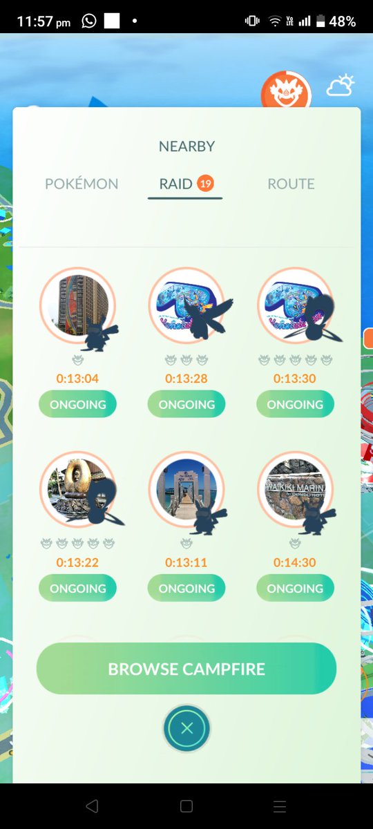 Parthiv Singh tweet media