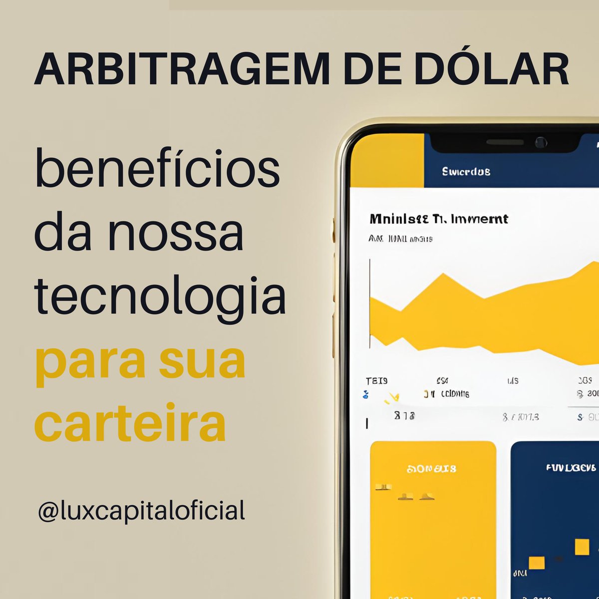 Como você explora oportunidades de arbitragem em seus investimentos?

Compartilhe suas experiências e dúvidas nos comentários! 👇

lux.capital

#LuxCapital #ArbitragemDeDólar #InvestimentosInternacionais #MaximizaçãoDeRetornos #DiversificaçãoGlobal #ReduçãoDeRiscos
