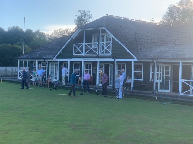 Brecon Rotary tweet media