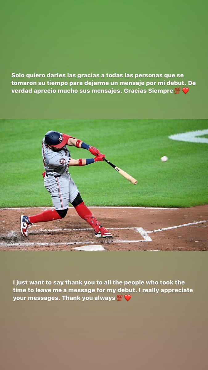 Gracias Siempre❤️💯🙇🏻‍♂️