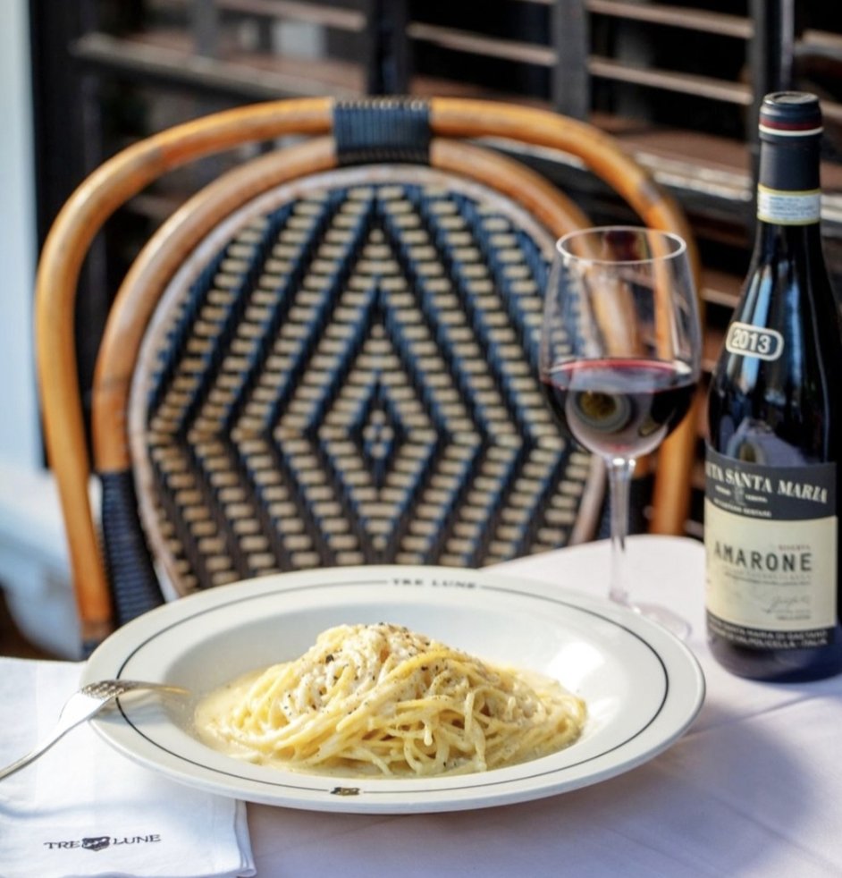 Montecito Inn tweet media