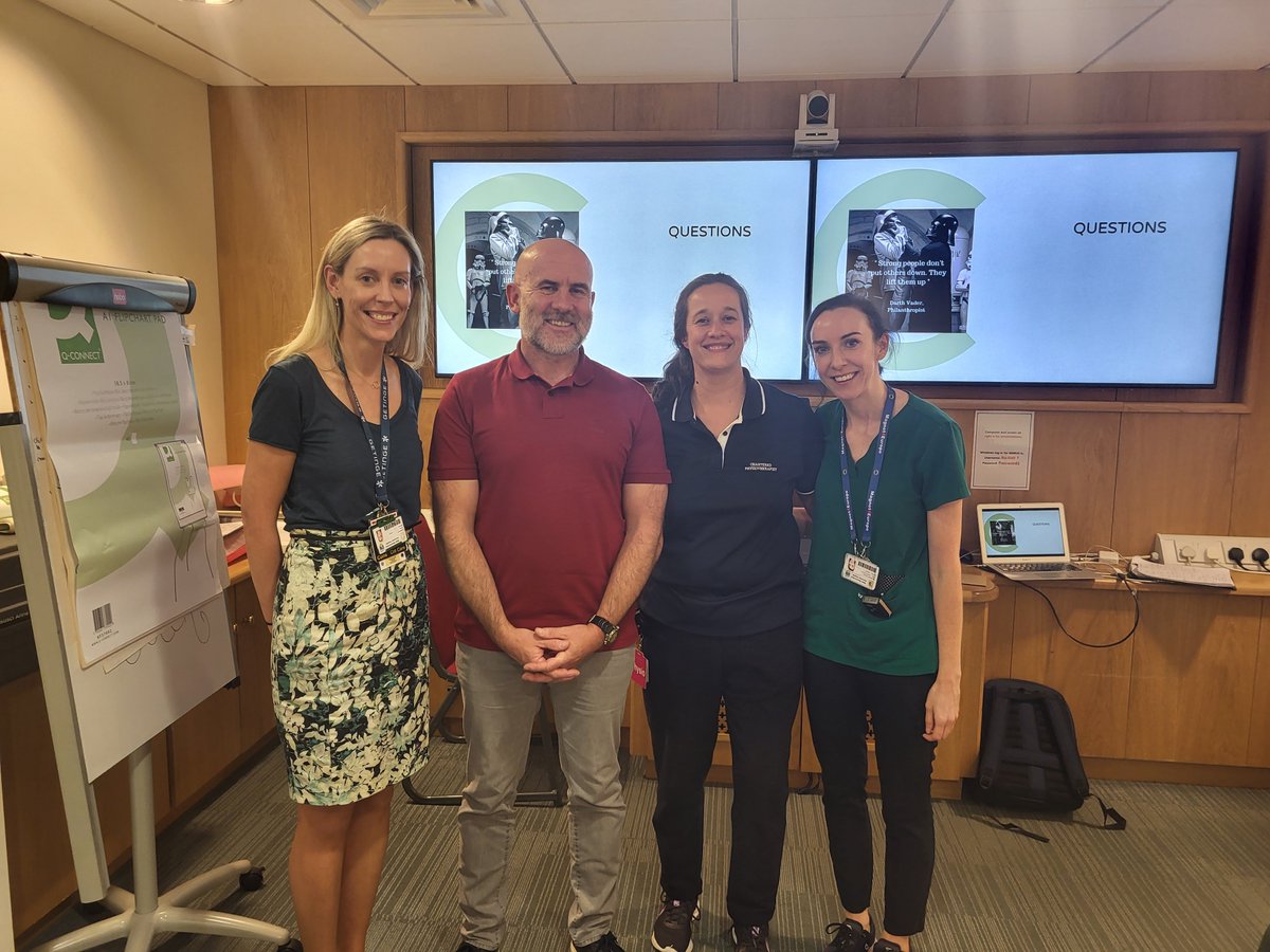 Niamh O'Connor 🌸 (@niamhmoconnor) on Twitter photo A huge thank you to Ray Goggins for his truly empowering talk to our critical care staff today 🙏
Lots of food for thought on topics such as resilience, coping mechanisms and positive mindset <a href="/goggins_ray/">Ray Goggins</a> <a href="/Mater_ICU/">Mater ICU</a> <a href="/AnpMater/">Mater ANP Group</a> <a href="/MaterNursing/">Mater Nursing Team</a> <a href="/kelliher_hannah/">Jo Kelliher</a> <a href="/aoifs1/">Aoife lennon</a> A huge thank you to Ray Goggins for his truly empowering talk to our critical care staff today 🙏
Lots of food for thought on topics such as resilience, coping mechanisms and positive mindset <a href="/goggins_ray/">Ray Goggins</a> <a href="/Mater_ICU/">Mater ICU</a> <a href="/AnpMater/">Mater ANP Group</a> <a href="/MaterNursing/">Mater Nursing Team</a> <a href="/kelliher_hannah/">Jo Kelliher</a> <a href="/aoifs1/">Aoife lennon</a>