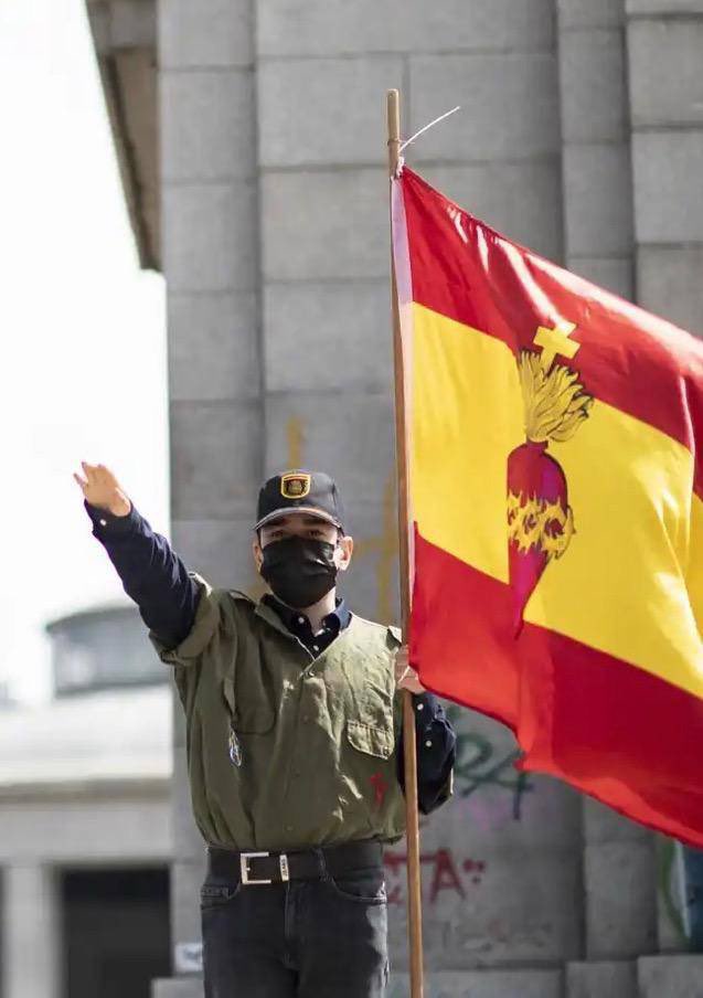 Movimiento Nacional 🇪🇸 tweet media