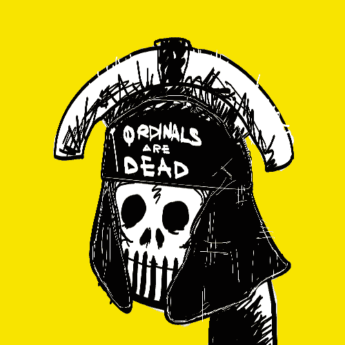 Gm 

Ordinals are dead, Bromans Never Die!