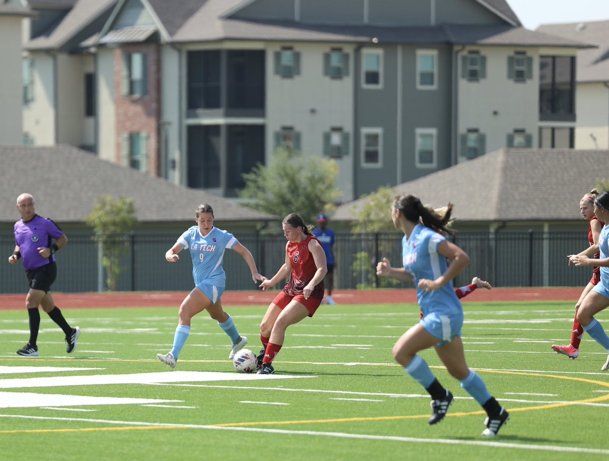 Nicholls Soccer tweet media