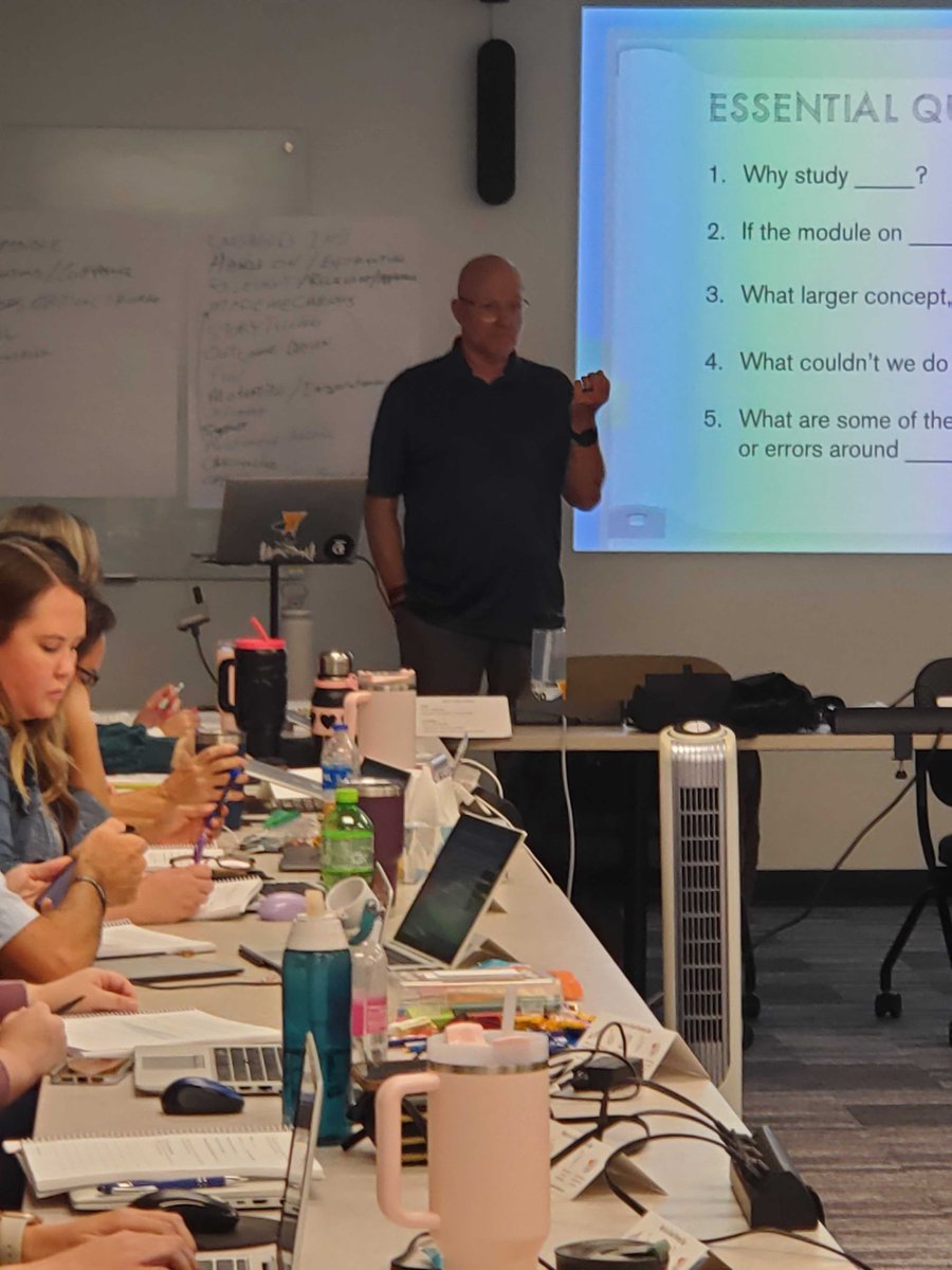 Yukon Learning tweet media