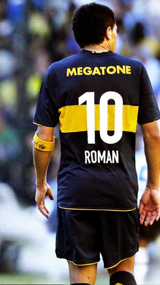 fotosroman10's tweet photo. Juan Román Riquelme, año 2008 https://t.co/T33G5lEKKs