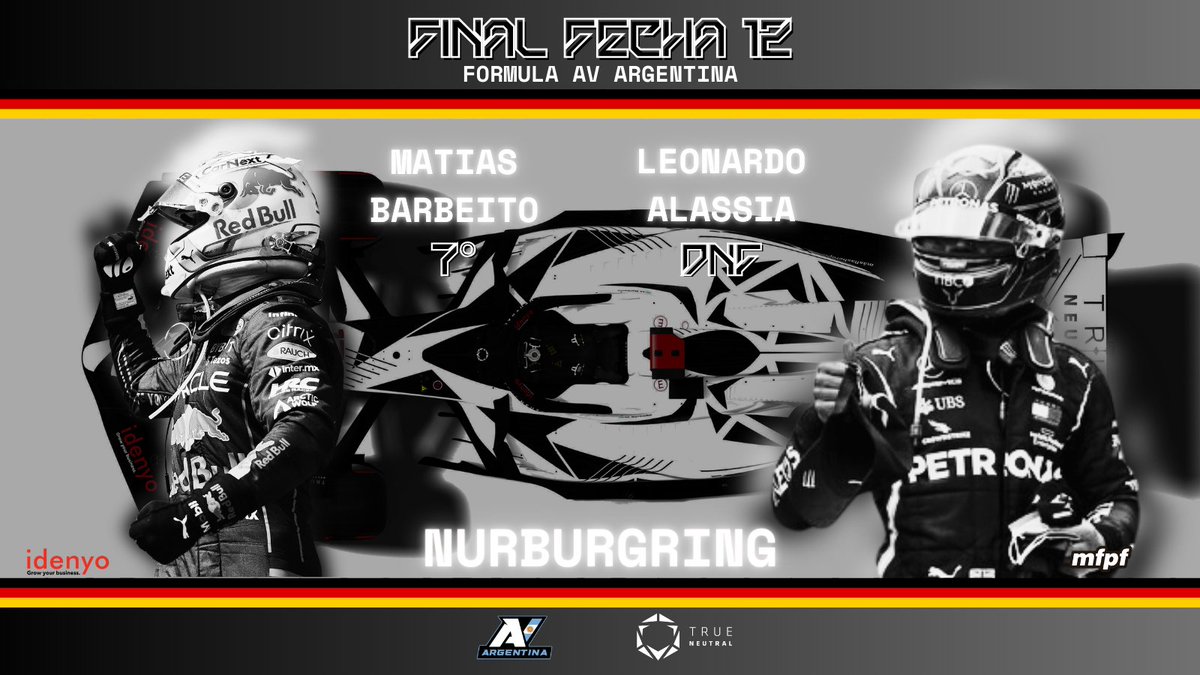 Así concluyó la fecha 12 de <a href="/avesports_latam/">AV Esports</a> 🇩🇪