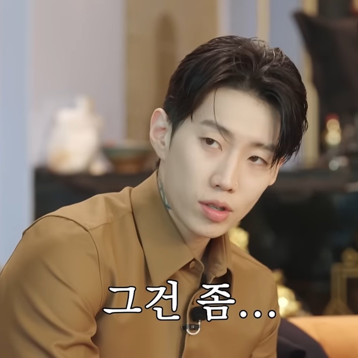 wonjayp's tweet image. 아개웃겨